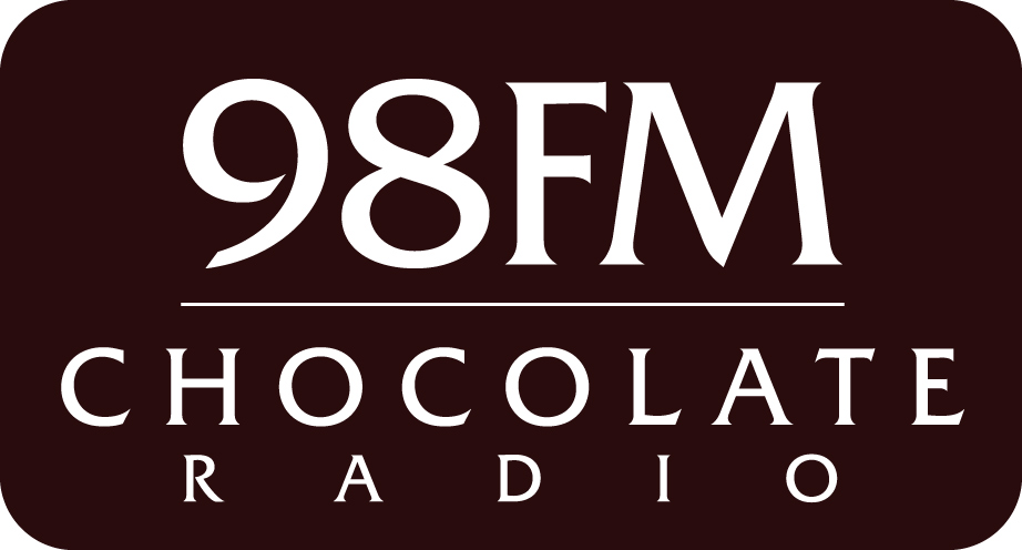 Слушать радио шоколад фм. Радио шоколад. Логотип радиостанции шоколад. Шоколад с радием. Радио шоколад 98fm.